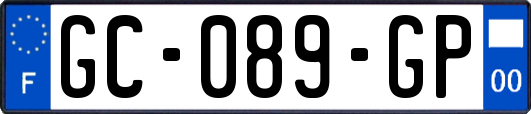 GC-089-GP