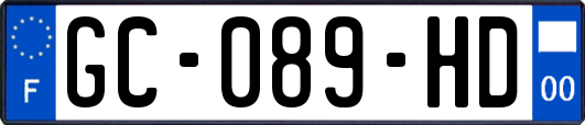 GC-089-HD