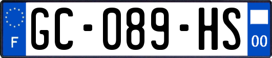 GC-089-HS