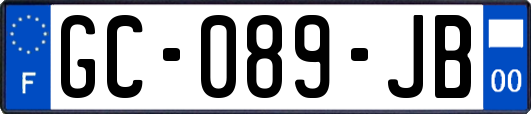 GC-089-JB