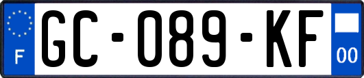 GC-089-KF