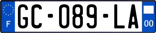 GC-089-LA