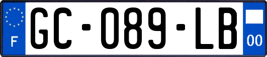 GC-089-LB