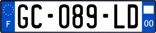 GC-089-LD