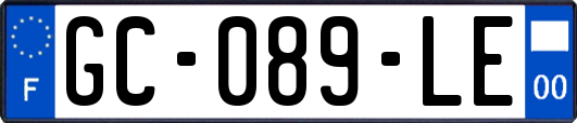 GC-089-LE