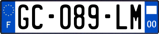 GC-089-LM