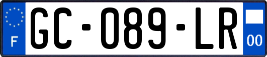 GC-089-LR