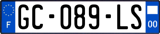 GC-089-LS