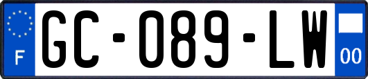 GC-089-LW