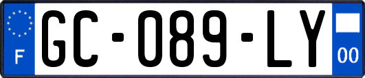 GC-089-LY