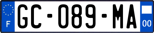 GC-089-MA