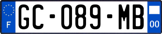 GC-089-MB
