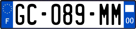 GC-089-MM