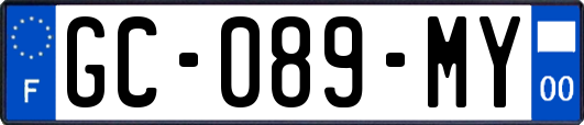 GC-089-MY