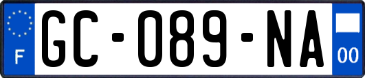 GC-089-NA