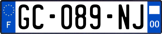 GC-089-NJ