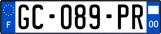 GC-089-PR