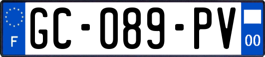 GC-089-PV