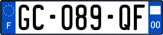 GC-089-QF