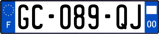 GC-089-QJ
