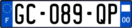 GC-089-QP