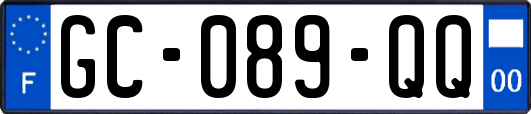 GC-089-QQ