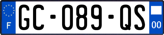 GC-089-QS