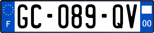 GC-089-QV