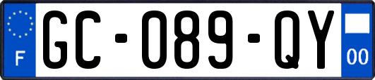 GC-089-QY