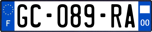 GC-089-RA