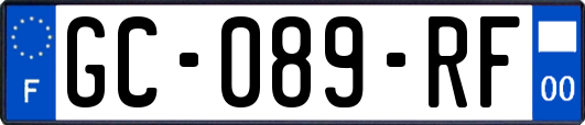 GC-089-RF