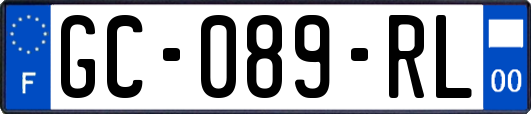 GC-089-RL