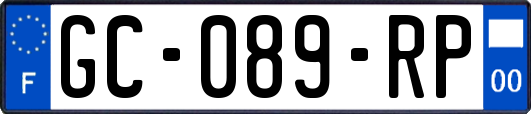 GC-089-RP