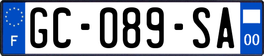 GC-089-SA