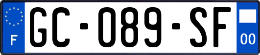 GC-089-SF