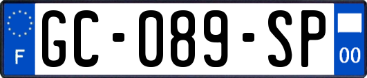 GC-089-SP