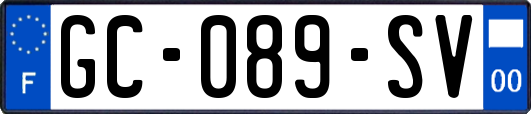 GC-089-SV
