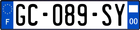 GC-089-SY