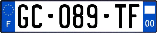 GC-089-TF