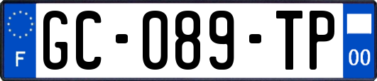 GC-089-TP
