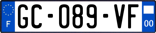 GC-089-VF