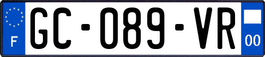 GC-089-VR