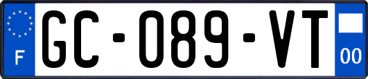 GC-089-VT
