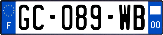 GC-089-WB