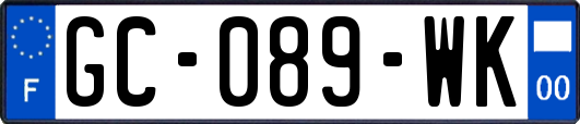 GC-089-WK