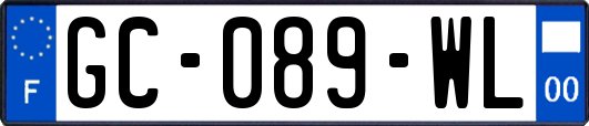 GC-089-WL