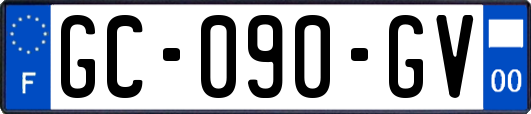 GC-090-GV