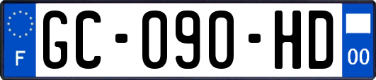 GC-090-HD