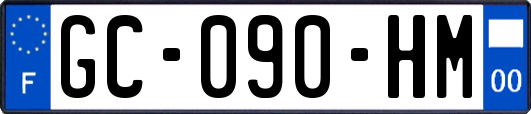 GC-090-HM