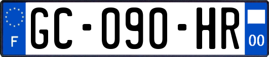 GC-090-HR